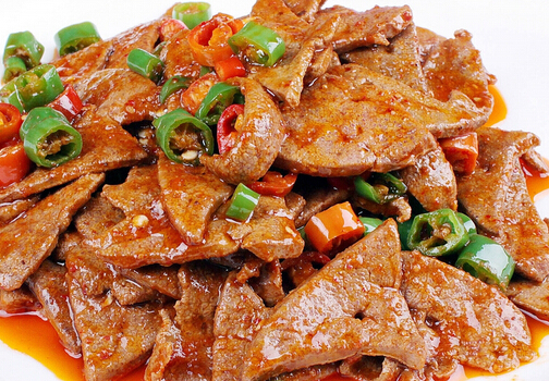 孕婦可以吃豬肝嗎？孕婦吃豬肝的食譜
