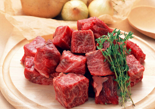 孕婦可以吃牛肉嗎？孕婦吃牛肉的禁忌