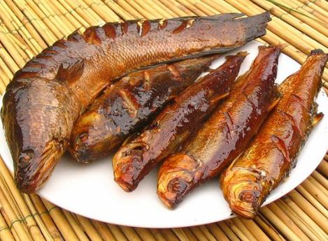 孕婦不能吃什么魚(yú)？這四種魚(yú)千萬(wàn)不能吃