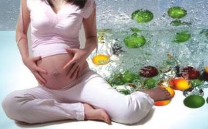 葉酸什么時候吃？孕婦葉酸攝入量