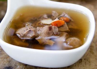 孕婦吃什么補(bǔ)鋅？補(bǔ)鋅的食物有哪些