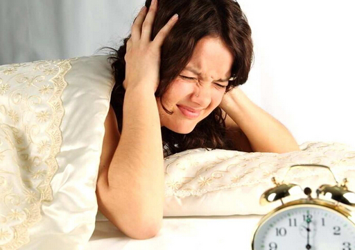 睡眠障礙的表現(xiàn)-睡眠障礙的治療方法