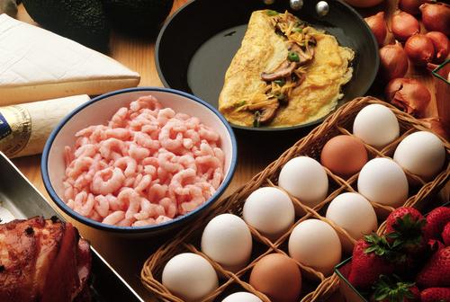 每逢周末大采購(gòu)：食物如何長(zhǎng)期保存