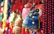 為什么端午節(jié)佩戴香囊？端午節(jié)佩戴香囊的作用
