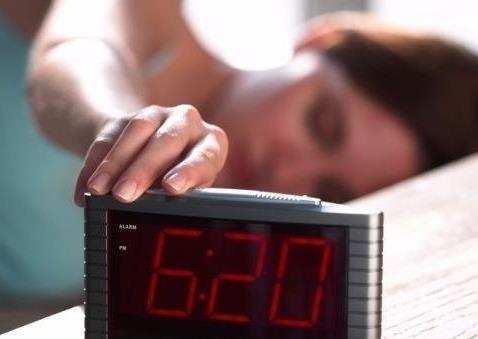 失眠和失眠癥有區(qū)別嗎？什么叫失眠癥