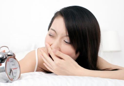 如何預防女性失眠？女性失眠的危害有哪些