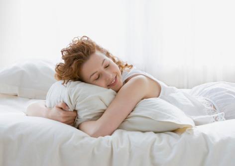 教你自我調(diào)理法提高睡眠質(zhì)量