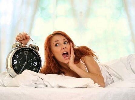 人體睡眠排毒時(shí)間 各個(gè)器官排毒時(shí)間