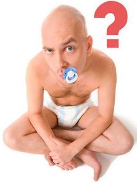 奶嘴男是什么意思？網(wǎng)絡(luò)用語奶嘴男是什么意思