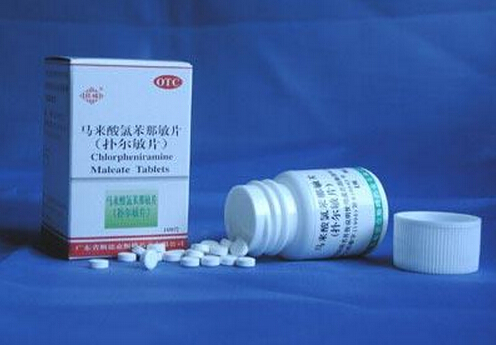 撲爾敏的功效與作用-寶寶能吃撲爾敏嗎？