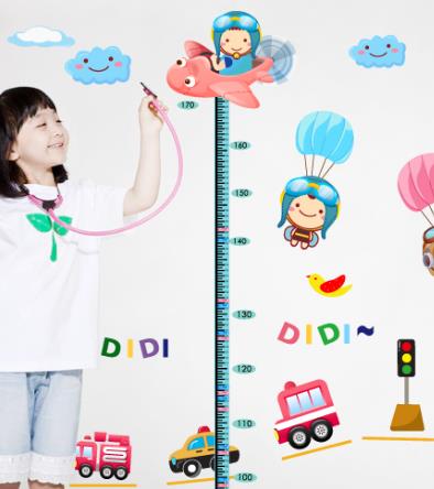 0-10歲寶寶身高體重標(biāo)準(zhǔn)表