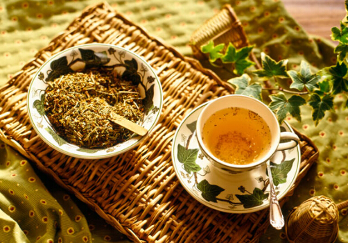 寶寶能喝茶嗎？寶寶喝茶的注意事項(xiàng)