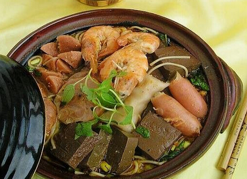寶寶可以吃動(dòng)物血嗎？寶寶吃動(dòng)物血食譜