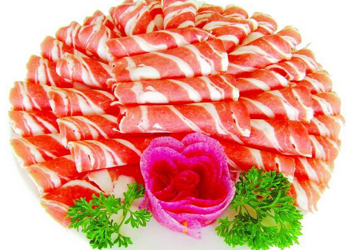 寶寶可以吃羊肉嗎？寶寶吃羊肉的做法