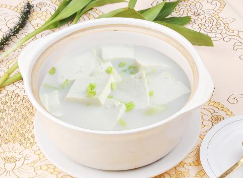 寶寶能吃豆腐嗎？寶寶吃豆腐的做法