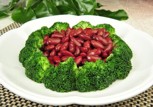 寶寶吃紅豆有什么好處？寶寶吃紅豆的做法