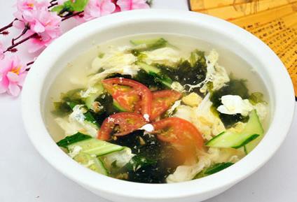 嬰兒如何補(bǔ)碘？寶寶補(bǔ)碘的方法，寶寶補(bǔ)碘食譜