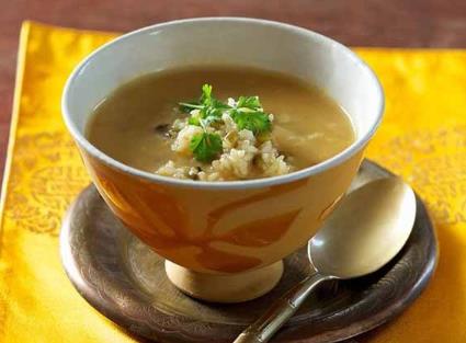 嬰兒補(bǔ)鐵吃什么好？嬰兒補(bǔ)鐵食譜
