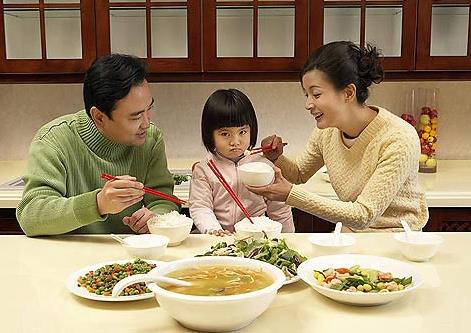小孩偏食怎么辦？如何預(yù)防小兒偏食