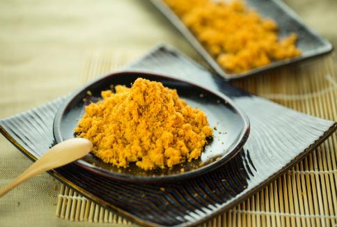 寶寶喂養(yǎng)誤區(qū)：多吃魚(yú)松營(yíng)養(yǎng)好