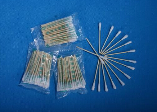 嬰兒棉簽有什么用？棉簽的定義