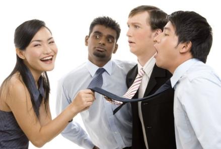 職場(chǎng)攻略：贏(yíng)得辦公室斗爭(zhēng)的法寶