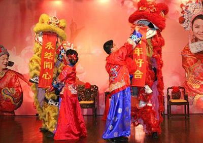 臺灣傳統(tǒng)婚禮當天的流程