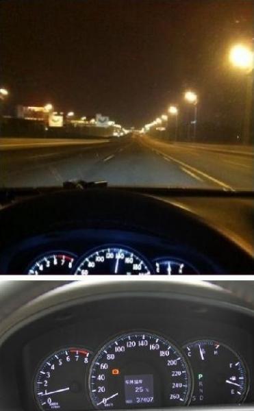 深圳女交警葉慧嫻微博曬飆車圖被罰，深圳交警“扣6分罰款2000元”