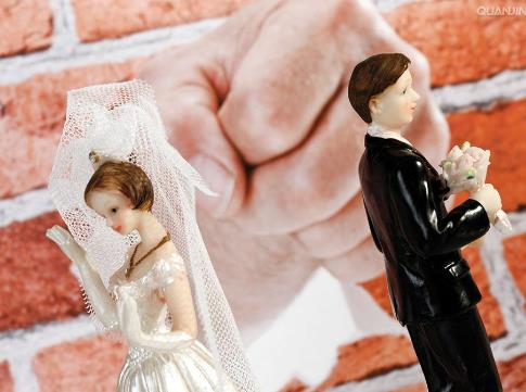 結婚證丟了怎么離婚？離婚程序怎么走