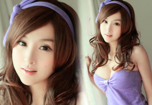 男人都喜歡美女嗎？男人為什么喜歡漂亮女人