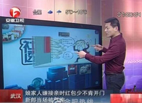 新郎接親時娘家人要低調(diào)：嫌紅包少不開門氣跑新郎，新郎揚(yáng)言不結(jié)婚了