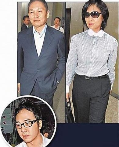 李宗瑞迷奸案再曝猛料：李宗瑞迷奸繼母梁婖婷并致其懷孕