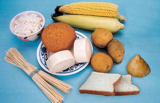 能幫你減肥的淀粉食物有哪些？