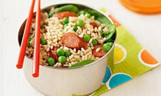 減肥應該少吃什么？減肥不可以吃主食嗎？