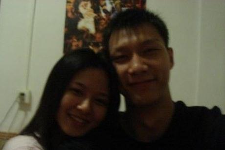允兒鳥叔PSY忘年戀婚外情，NBA球員十大負(fù)心漢易建聯(lián)榜上有名