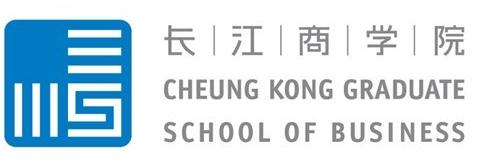 網(wǎng)友吐槽調(diào)侃長江商學(xué)院logo：橫豎都是小三，還有一對(duì)在糾纏