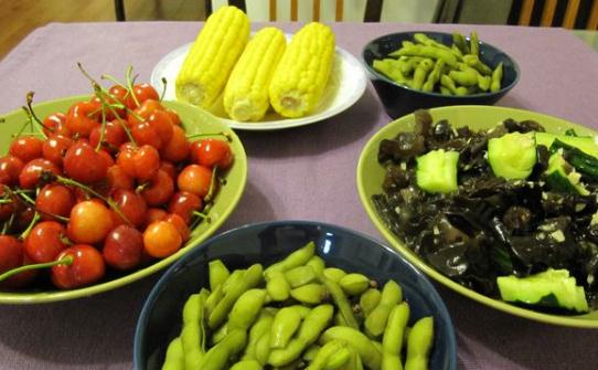 熱量低飽腹感強(qiáng)的食物有哪些？