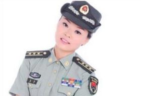 網(wǎng)曝最年輕高級指揮官任婕為假軍人，又一個玩過頭的屌絲