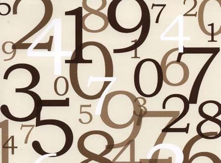 數(shù)字諧音大全、數(shù)字含義、阿拉伯?dāng)?shù)字諧音的意思