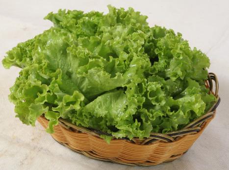 孕婦吃生菜有什么好處？孕婦吃生菜的做法