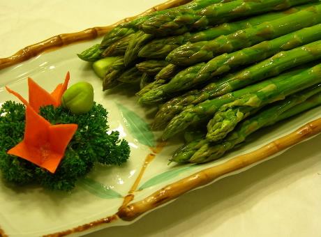 孕婦能吃蘆筍嗎？孕婦吃蘆筍有什么好處