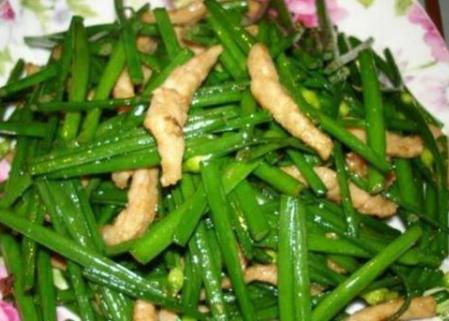 孕婦能吃韭菜嗎？孕婦吃韭菜有什么好處