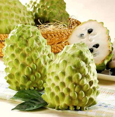 孕婦能吃釋迦果嗎？孕婦吃釋加果有什么好處