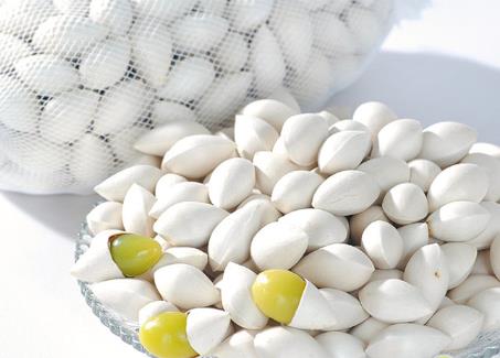 孕婦可以吃白果嗎？孕婦吃白果的食用禁忌