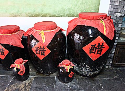 孕婦能吃醋嗎？孕婦怎樣吃醋才安全