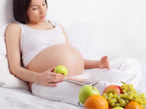 孕婦食譜要注意營養(yǎng)搭配：孕婦飲食要避免六大惡補蠻補行為