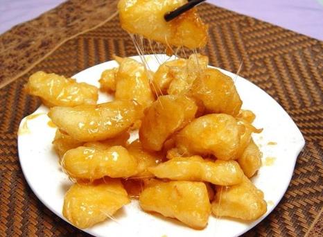 懷孕7周的營養(yǎng)食譜-懷孕7周的飲食注意事項(xiàng)