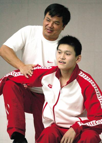 孫楊被通報批評、扣發(fā)津貼、禁止參加一切商業(yè)活動，孫楊恐失過億代言