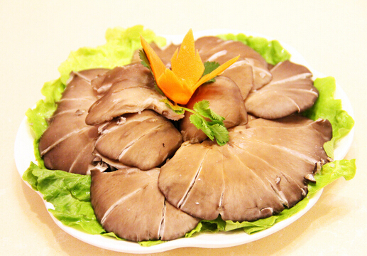 哺乳期可以吃平菇嗎？吃平菇的做法