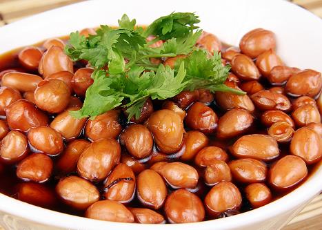 哺乳期吃花生有什么好處？哺乳期吃花生的做法